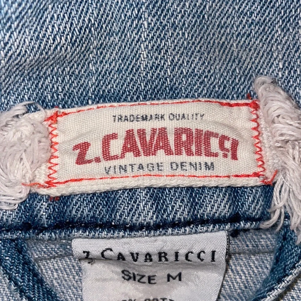 Jean jacket| - Picture 3 of 4